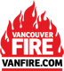 Vanfire Logo CMYK