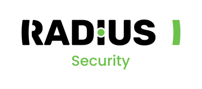 Radius Security Logo Light BG-2